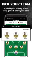 COYHorns - Live Scores & News 스크린샷 1