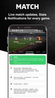 COYHorns - Live Scores & News 스크린샷 2