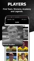 COYHorns - Live Scores & News 스크린샷 3