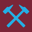 COYIrons - Live Scores & News-icoon