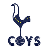 COYS - Live Scores & News আইকন