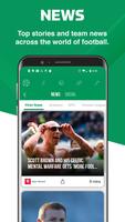 Celtic1967 - Live Scores 포스터