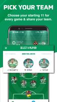 Celtic1967 - Live Scores 스크린샷 1