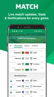 Celtic1967 - Live Scores 스크린샷 2