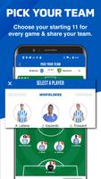 BHASeagulls - Live Scores 스크린샷 1
