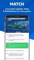 BHASeagulls - Live Scores 스크린샷 2