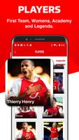 Gunners - Live Scores & News capture d'écran 3