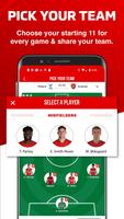 Gunners - Live Scores & News screenshot 1