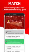 Gunners - Live Scores & News screenshot 2