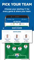LUFCMOT скриншот 1