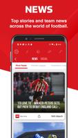 Saints1885 - Live Scores 포스터