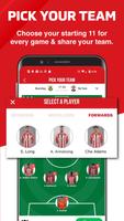 Saints1885 - Live Scores 스크린샷 1