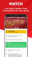 Saints1885 - Live Scores 스크린샷 2