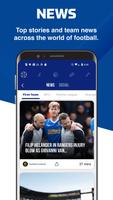WATP - Live Scores & News Affiche