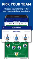 WATP - Live Scores & News capture d'écran 1