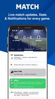 WATP - Live Scores & News capture d'écran 2