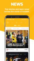 WeAreWolves - Live Scores penulis hantaran