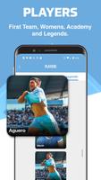 برنامه‌نما ManCityzens - Live Scores عکس از صفحه