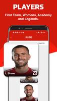 UnitedReds - Live Scores ภาพหน้าจอ 3