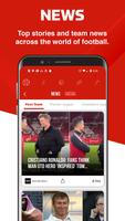 UnitedReds - Live Scores โปสเตอร์