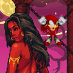 Knuckle Nightmare: Hell Run icon