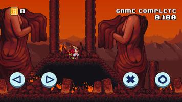Knuckle Nightmare: Hell Run gönderen