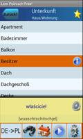 Polnisch Lernen &  Sprechen screenshot 1