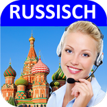 Russisch Lernen &  Sprechen