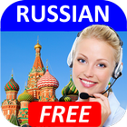 EasyTalk Learn Russian Free icône