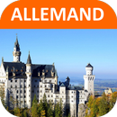 Apprendre l'Allemand parlé APK