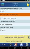 Apprendre l'Allemand parlé captura de pantalla 1