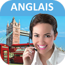 Apprendre l'Anglais parlé APK