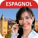 Apprendre l'Espagnol parlé aplikacja