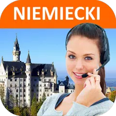 Niemiecki -Ucz się i rozmawiaj