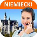 Niemiecki -Ucz się i rozmawiaj APK