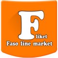 Faso Line Market (Fliket)