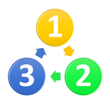 NumZap - Rapid Tap Race