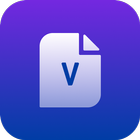 Fasoo View icon