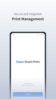 Fasoo Smart Print imagem de tela 2