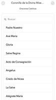 Coronilla Divina Misericordia screenshot 2