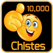 10,000 Chistes