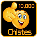 10,000 Chistes APK
