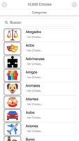 پوستر 10,000 Chistes