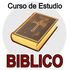 Curso de la Biblia icône