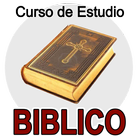 Curso de la Biblia आइकन