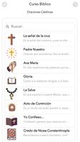 Curso de la Biblia स्क्रीनशॉट 3