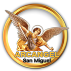 San Miguel Arcángel biểu tượng