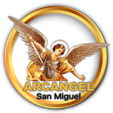 San Miguel Arcángel icon