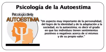 Psicología de la Autoestima