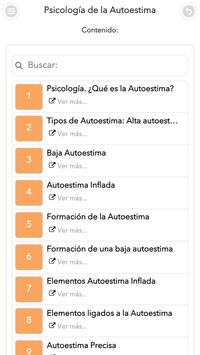 Psicologia De La Autoestima Para Android Apk Baixar